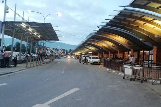 Arrival in Kathmandu & Transfer to Hotel